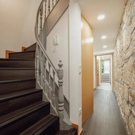 Aliados Suites By Homing * Oporto
