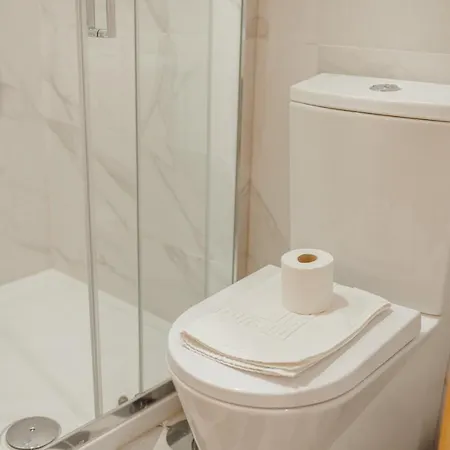 Affittacamere Aliados Suites By Homing *