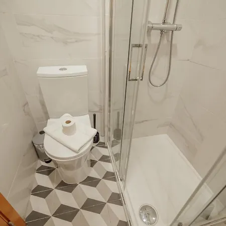 Aliados Suites By Homing Affittacamere Oporto