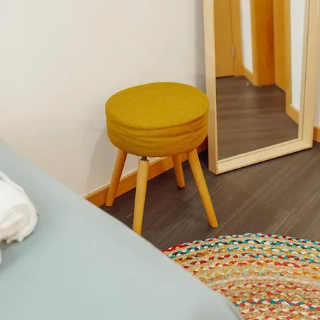 Aliados Suites By Homing Affittacamere *