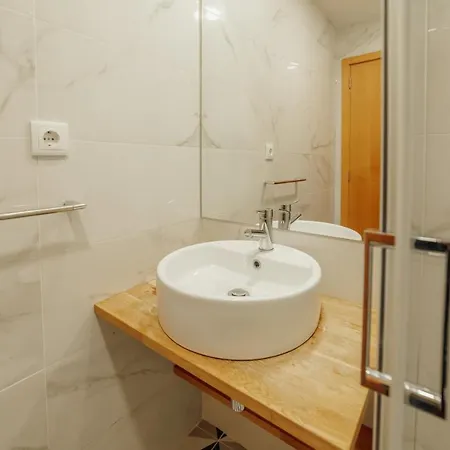 Aliados Suites By Homing Guest house Porto