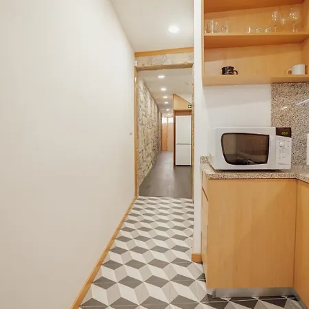 Guest house Aliados Suites By Homing Porto