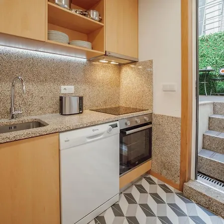 Guest house Aliados Suites By Homing Porto