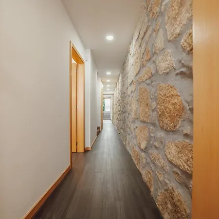 Aliados Suites By Homing Guest house Porto