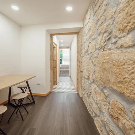 Aliados Suites By Homing * Porto