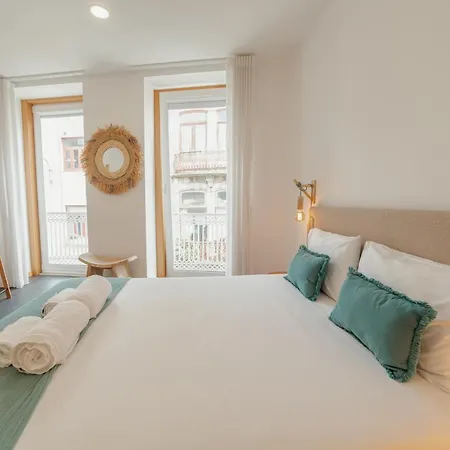 Guest house Aliados Suites By Homing *