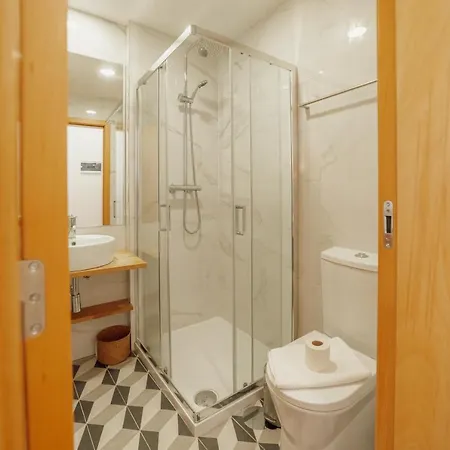 Aliados Suites By Homing Porto
