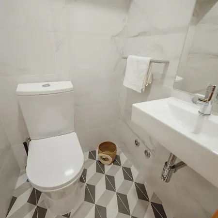 Guest house Aliados Suites By Homing