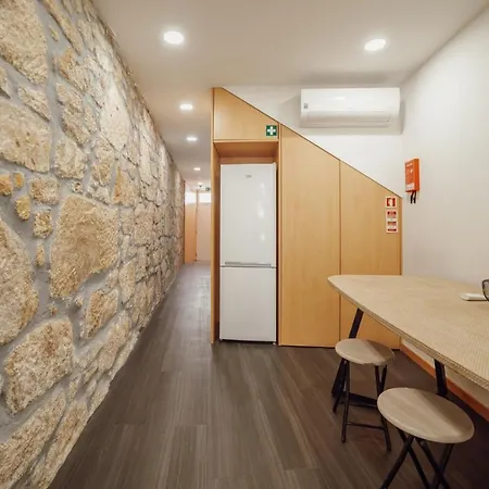 Aliados Suites By Homing *