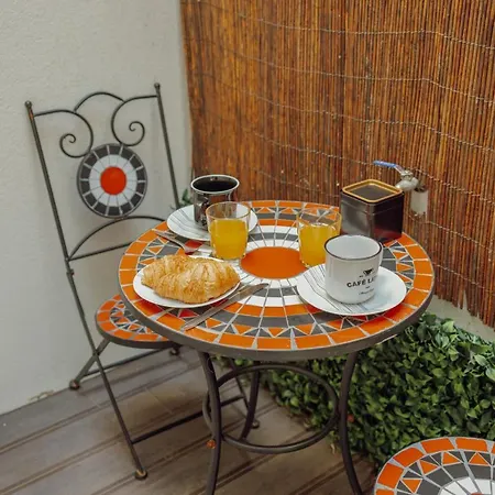 Guest house Aliados Suites By Homing *