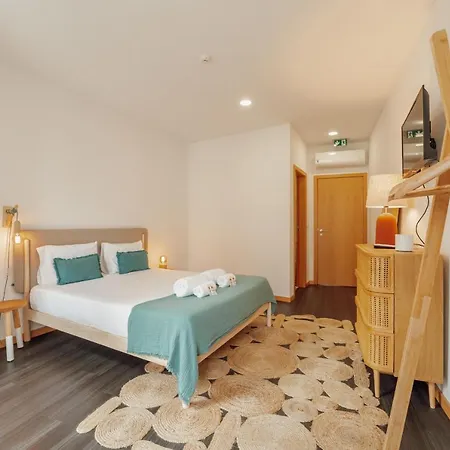 Guest house Aliados Suites By Homing Porto