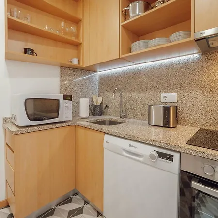 Guest house Aliados Suites By Homing *