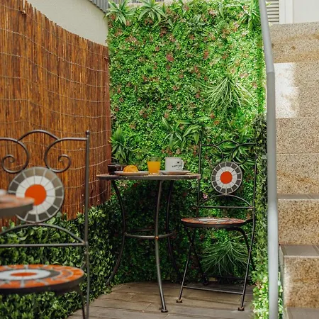 Guest house Aliados Suites By Homing *