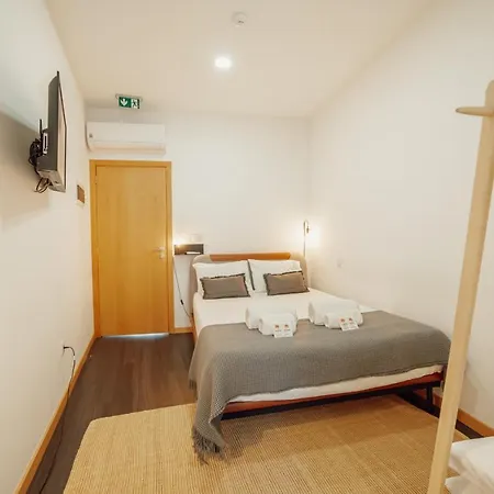 Guest house Aliados Suites By Homing