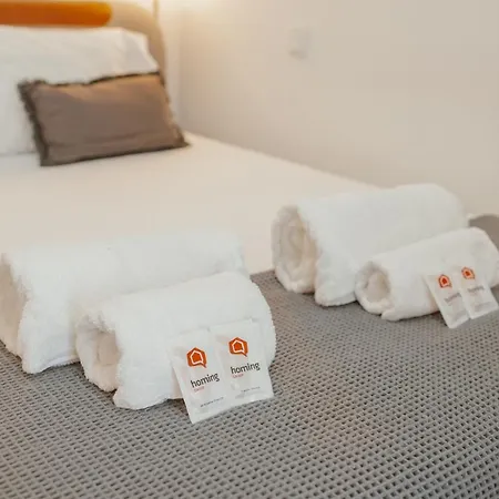 Aliados Suites By Homing Porto