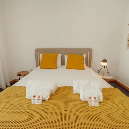 Aliados Suites By Homing * Porto