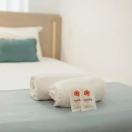 Guest house Aliados Suites By Homing Porto