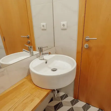 Aliados Suites By Homing Guest house Porto
