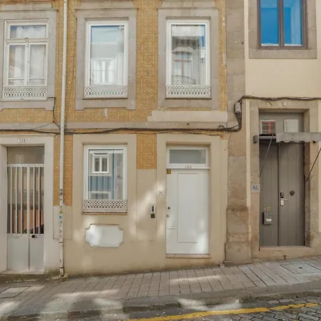 Guest house Aliados Suites By Homing *