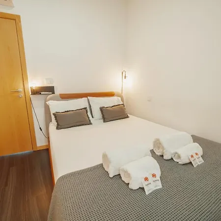 Guest house Aliados Suites By Homing *