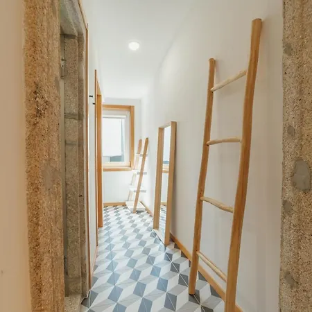 Aliados Suites By Homing Guest house Porto