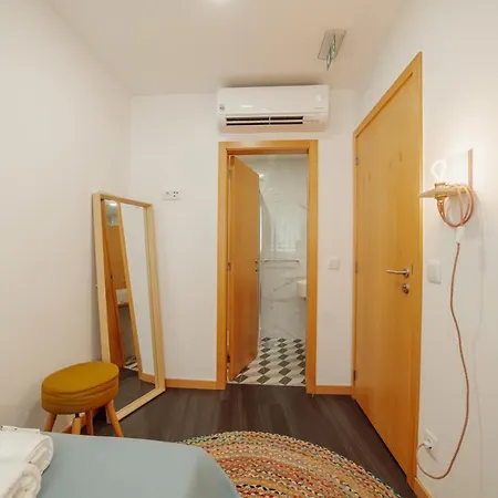 Aliados Suites By Homing Guest house Porto