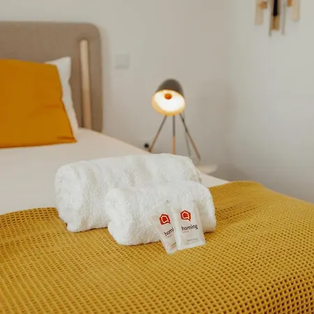 Guest house Aliados Suites By Homing