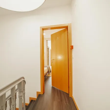 Guest house Aliados Suites By Homing