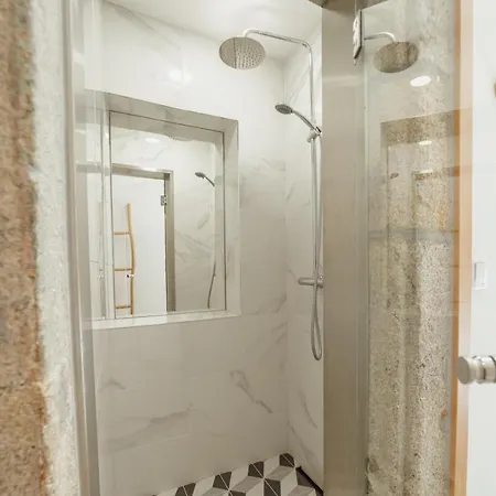 Aliados Suites By Homing Porto