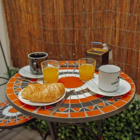 Aliados Suites By Homing Guest house Porto