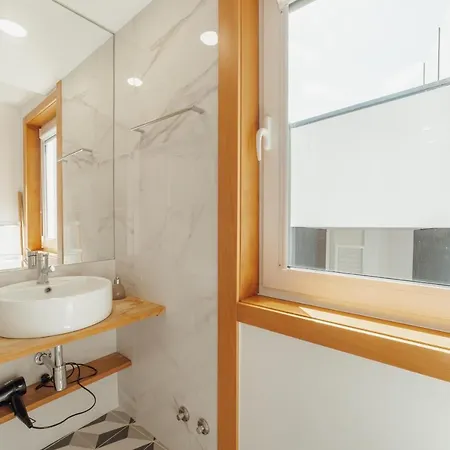 Guest house Aliados Suites By Homing