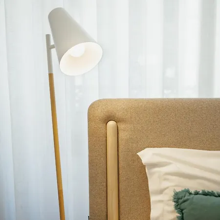 Aliados Suites By Homing *