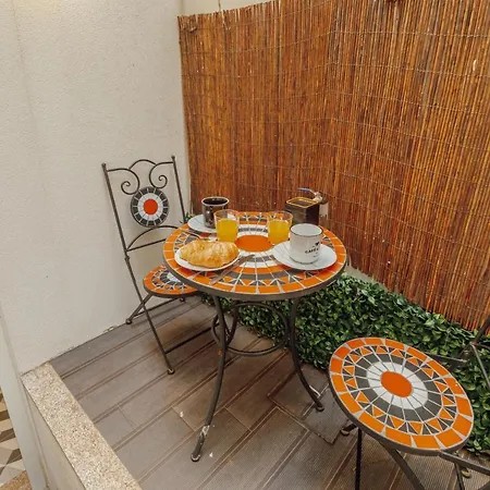 Guest house Aliados Suites By Homing Porto