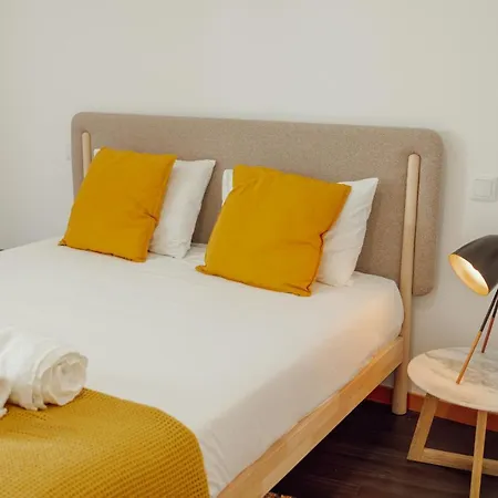 Aliados Suites By Homing * Porto
