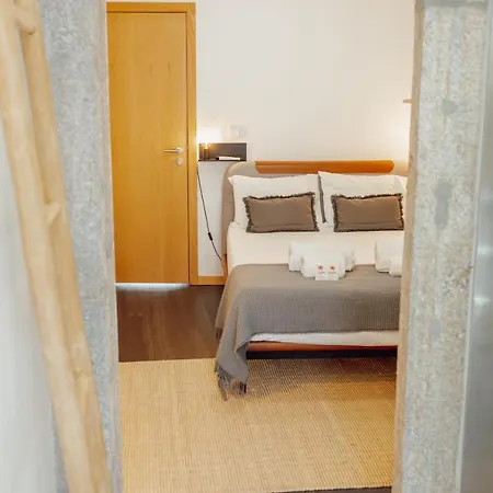 Guest house Aliados Suites By Homing Porto