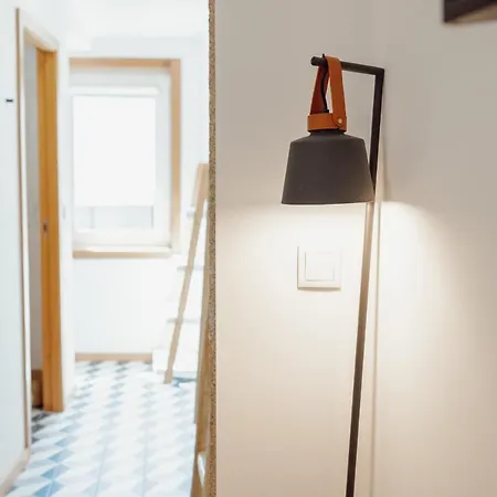 Guest house Aliados Suites By Homing