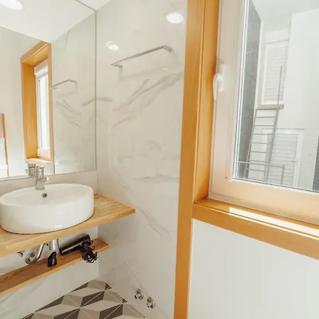 Aliados Suites By Homing Guest house Porto