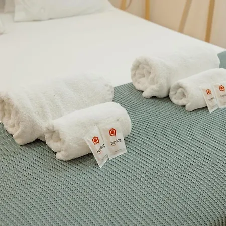 Guest house Aliados Suites By Homing *