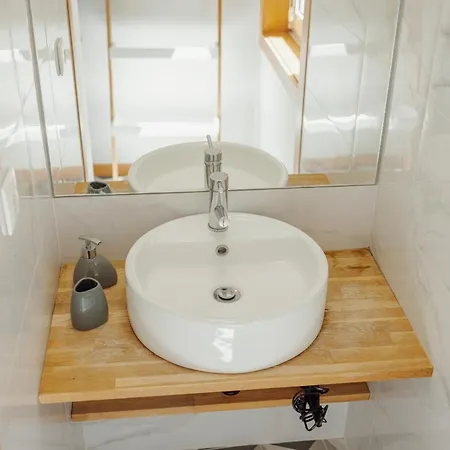 Aliados Suites By Homing