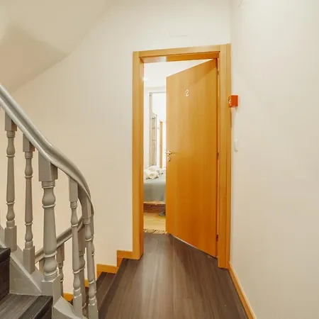 Guest house Aliados Suites By Homing Porto