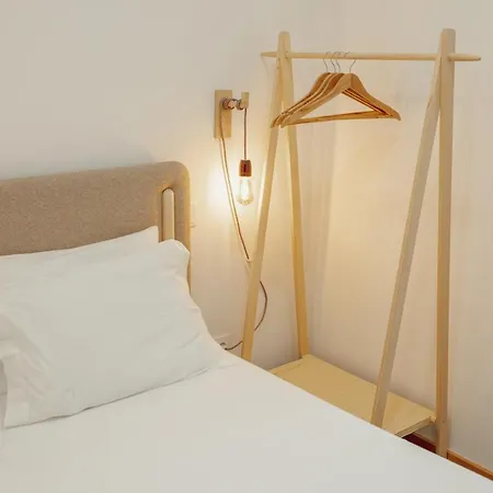 Guest house Aliados Suites By Homing