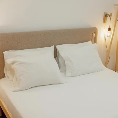Guest house Aliados Suites By Homing *