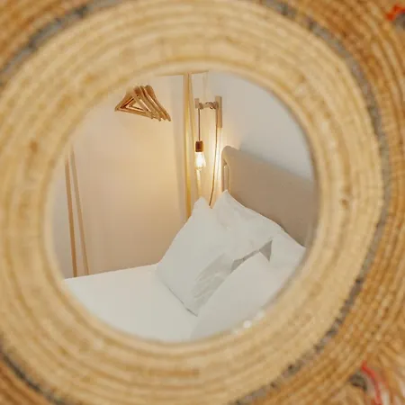 Aliados Suites By Homing Guest house *