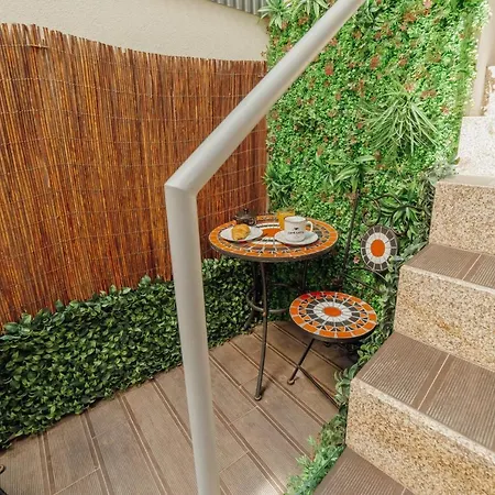 Aliados Suites By Homing Porto